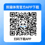 熊猫体育官方APP下载二维码图案